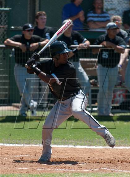 Thumbnail 3 in St. Pius X vs. Antonian Prep (TAPPS 5A Regional Playoff) photogallery.