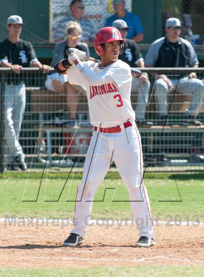 Thumbnail 2 in St. Pius X vs. Antonian Prep (TAPPS 5A Regional Playoff) photogallery.