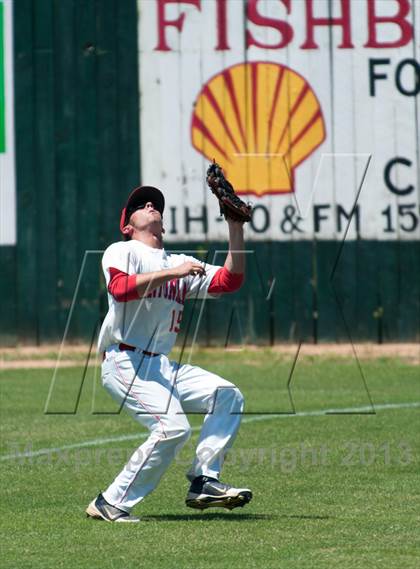 Thumbnail 1 in St. Pius X vs. Antonian Prep (TAPPS 5A Regional Playoff) photogallery.