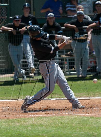 Thumbnail 1 in St. Pius X vs. Antonian Prep (TAPPS 5A Regional Playoff) photogallery.