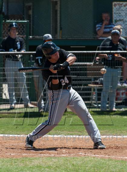 Thumbnail 2 in St. Pius X vs. Antonian Prep (TAPPS 5A Regional Playoff) photogallery.