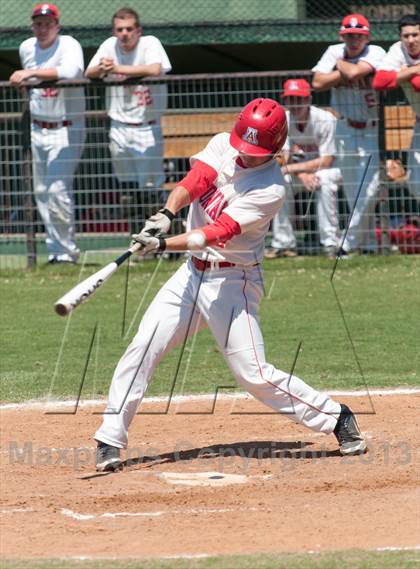 Thumbnail 1 in St. Pius X vs. Antonian Prep (TAPPS 5A Regional Playoff) photogallery.
