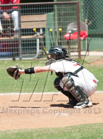Thumbnail 3 in St. Pius X vs. Antonian Prep (TAPPS 5A Regional Playoff) photogallery.