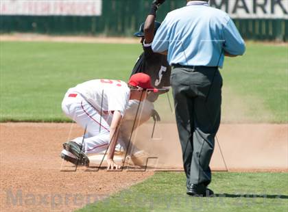 Thumbnail 3 in St. Pius X vs. Antonian Prep (TAPPS 5A Regional Playoff) photogallery.