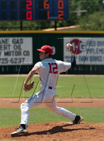 Thumbnail 2 in St. Pius X vs. Antonian Prep (TAPPS 5A Regional Playoff) photogallery.