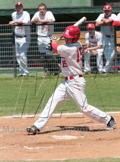 Thumbnail 2 in St. Pius X vs. Antonian Prep (TAPPS 5A Regional Playoff) photogallery.