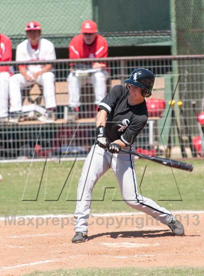 Thumbnail 2 in St. Pius X vs. Antonian Prep (TAPPS 5A Regional Playoff) photogallery.