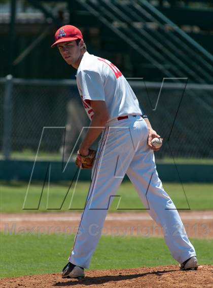 Thumbnail 2 in St. Pius X vs. Antonian Prep (TAPPS 5A Regional Playoff) photogallery.