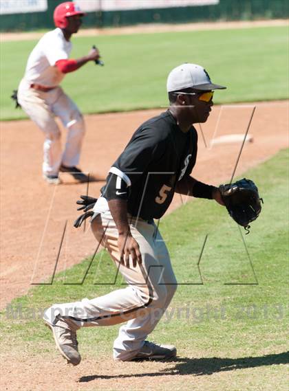 Thumbnail 1 in St. Pius X vs. Antonian Prep (TAPPS 5A Regional Playoff) photogallery.