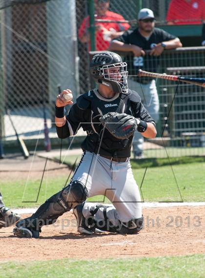 Thumbnail 3 in St. Pius X vs. Antonian Prep (TAPPS 5A Regional Playoff) photogallery.