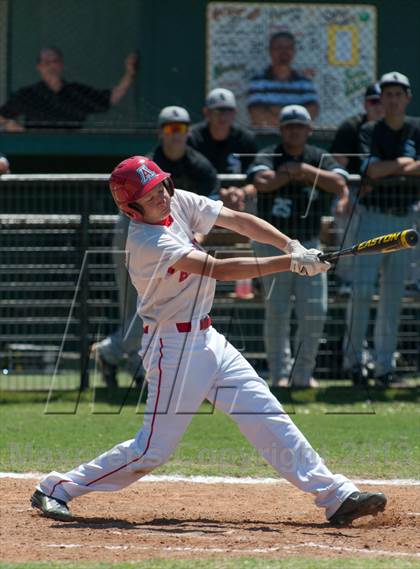 Thumbnail 3 in St. Pius X vs. Antonian Prep (TAPPS 5A Regional Playoff) photogallery.