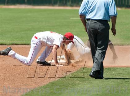 Thumbnail 2 in St. Pius X vs. Antonian Prep (TAPPS 5A Regional Playoff) photogallery.