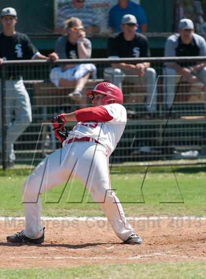 Thumbnail 2 in St. Pius X vs. Antonian Prep (TAPPS 5A Regional Playoff) photogallery.