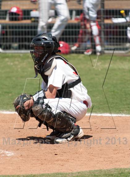 Thumbnail 2 in St. Pius X vs. Antonian Prep (TAPPS 5A Regional Playoff) photogallery.