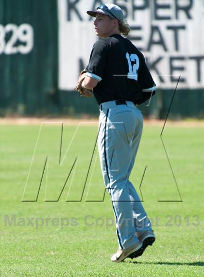 Thumbnail 1 in St. Pius X vs. Antonian Prep (TAPPS 5A Regional Playoff) photogallery.