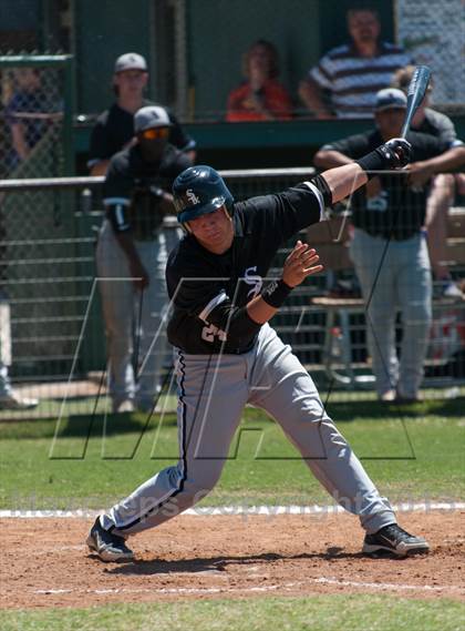 Thumbnail 2 in St. Pius X vs. Antonian Prep (TAPPS 5A Regional Playoff) photogallery.