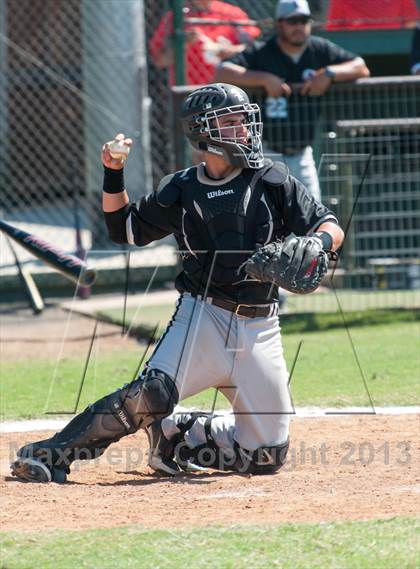 Thumbnail 1 in St. Pius X vs. Antonian Prep (TAPPS 5A Regional Playoff) photogallery.