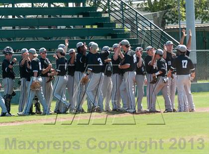 Thumbnail 1 in St. Pius X vs. Antonian Prep (TAPPS 5A Regional Playoff) photogallery.