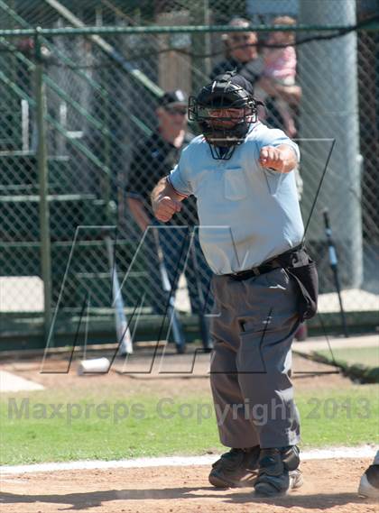 Thumbnail 3 in St. Pius X vs. Antonian Prep (TAPPS 5A Regional Playoff) photogallery.