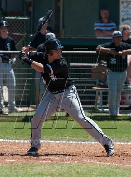 Thumbnail 1 in St. Pius X vs. Antonian Prep (TAPPS 5A Regional Playoff) photogallery.