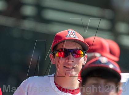 Thumbnail 1 in St. Pius X vs. Antonian Prep (TAPPS 5A Regional Playoff) photogallery.
