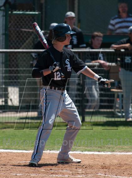 Thumbnail 2 in St. Pius X vs. Antonian Prep (TAPPS 5A Regional Playoff) photogallery.