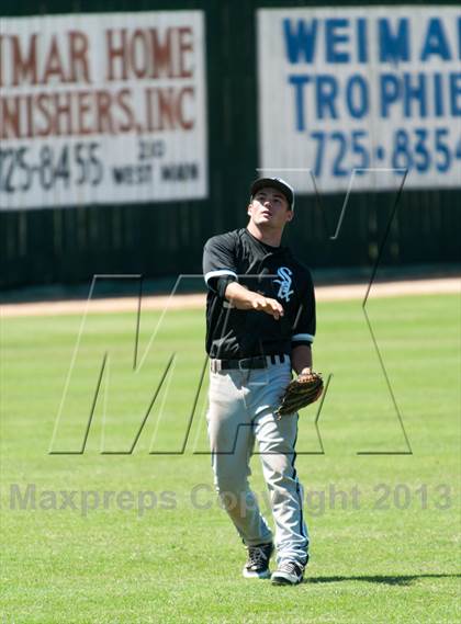 Thumbnail 3 in St. Pius X vs. Antonian Prep (TAPPS 5A Regional Playoff) photogallery.
