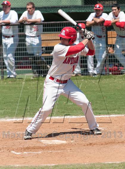 Thumbnail 3 in St. Pius X vs. Antonian Prep (TAPPS 5A Regional Playoff) photogallery.
