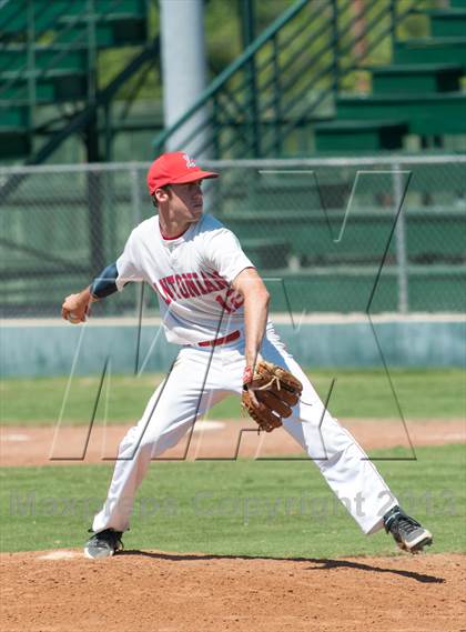 Thumbnail 3 in St. Pius X vs. Antonian Prep (TAPPS 5A Regional Playoff) photogallery.