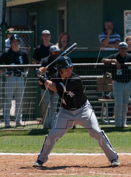 Thumbnail 3 in St. Pius X vs. Antonian Prep (TAPPS 5A Regional Playoff) photogallery.
