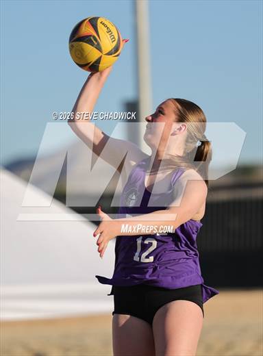 Arizona College Prep vs Paradise Valley