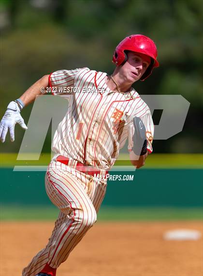 Thumbnail 3 in Elk Grove @ Cathedral Catholic photogallery.