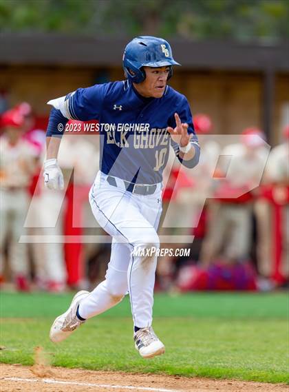 Thumbnail 1 in Elk Grove @ Cathedral Catholic photogallery.