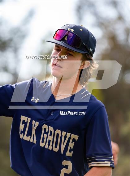 Thumbnail 2 in Elk Grove @ Cathedral Catholic photogallery.