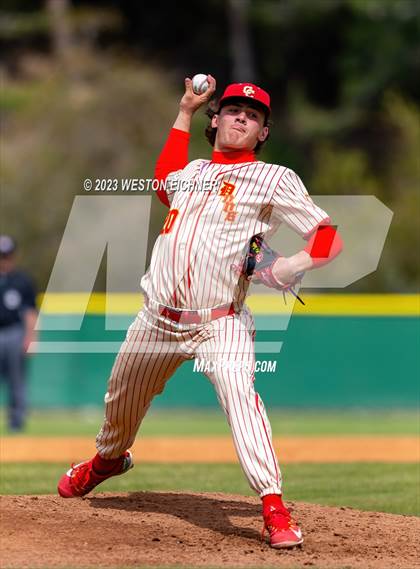 Thumbnail 3 in Elk Grove @ Cathedral Catholic photogallery.