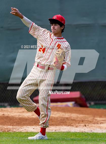 Thumbnail 1 in Elk Grove @ Cathedral Catholic photogallery.