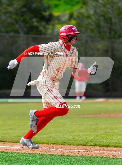 Thumbnail 2 in Elk Grove @ Cathedral Catholic photogallery.