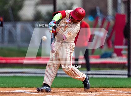 Thumbnail 1 in Elk Grove @ Cathedral Catholic photogallery.