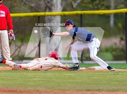 Thumbnail 1 in Elk Grove @ Cathedral Catholic photogallery.