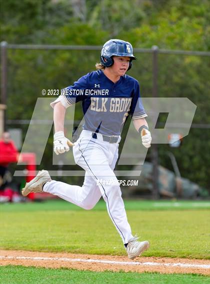 Thumbnail 2 in Elk Grove @ Cathedral Catholic photogallery.