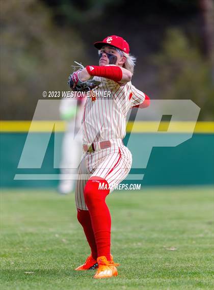 Thumbnail 1 in Elk Grove @ Cathedral Catholic photogallery.