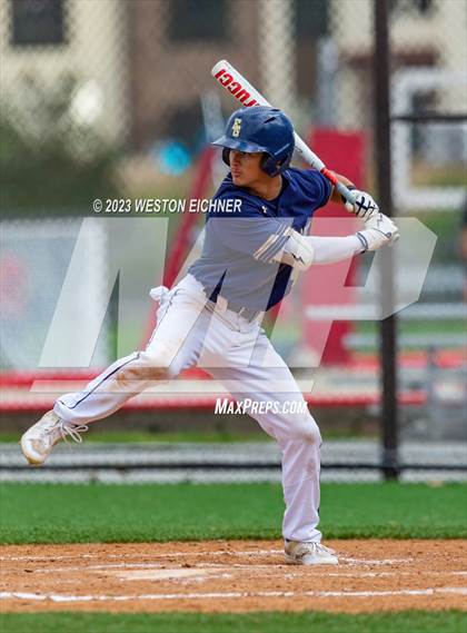 Thumbnail 3 in Elk Grove @ Cathedral Catholic photogallery.