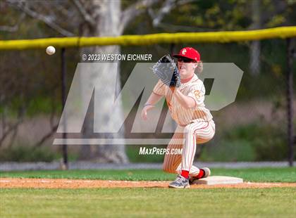 Thumbnail 1 in Elk Grove @ Cathedral Catholic photogallery.