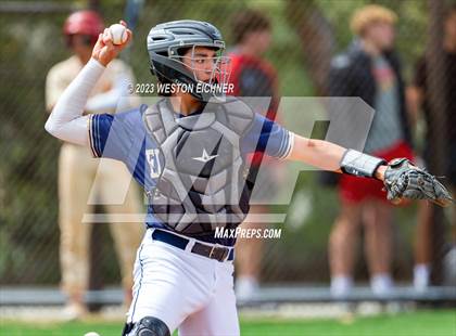 Thumbnail 1 in Elk Grove @ Cathedral Catholic photogallery.