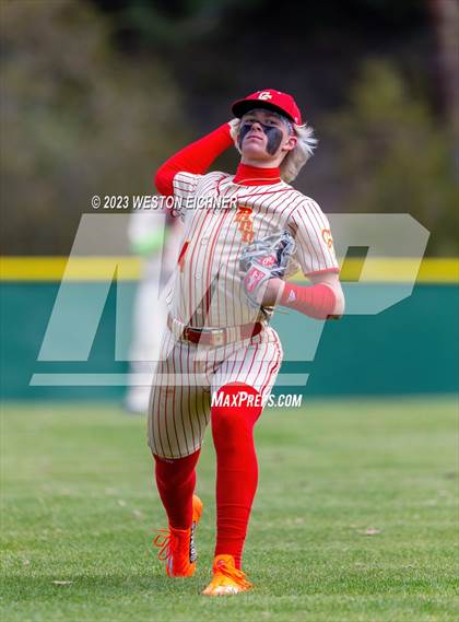 Thumbnail 2 in Elk Grove @ Cathedral Catholic photogallery.