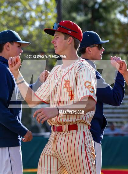 Thumbnail 1 in Elk Grove @ Cathedral Catholic photogallery.