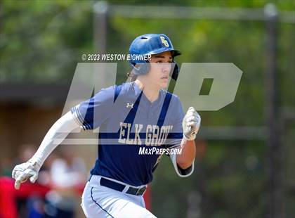 Thumbnail 2 in Elk Grove @ Cathedral Catholic photogallery.
