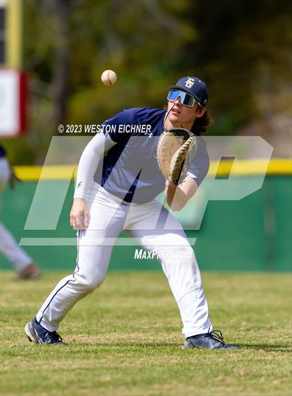 Thumbnail 2 in Elk Grove @ Cathedral Catholic photogallery.