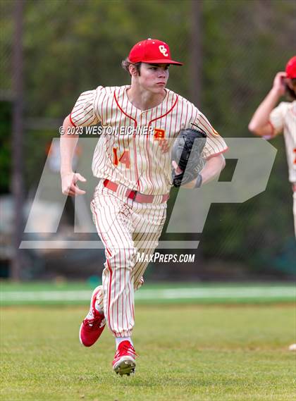 Thumbnail 3 in Elk Grove @ Cathedral Catholic photogallery.