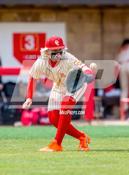 Thumbnail 1 in Elk Grove @ Cathedral Catholic photogallery.